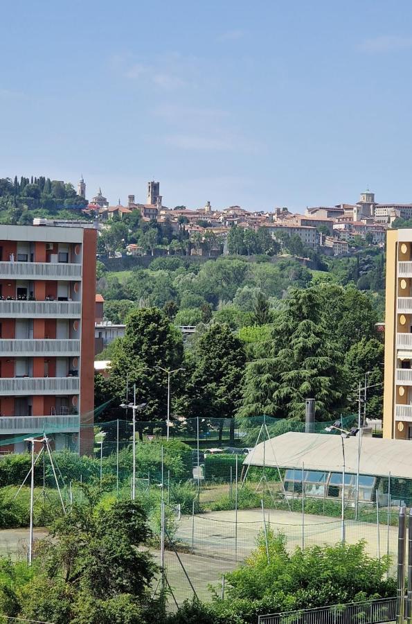 Alicia Apartment Bergamo Exterior photo