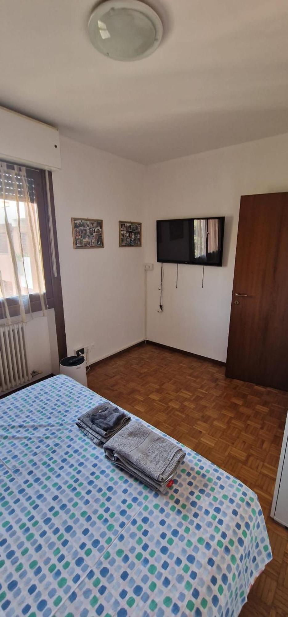 Alicia Apartment Bergamo Exterior photo